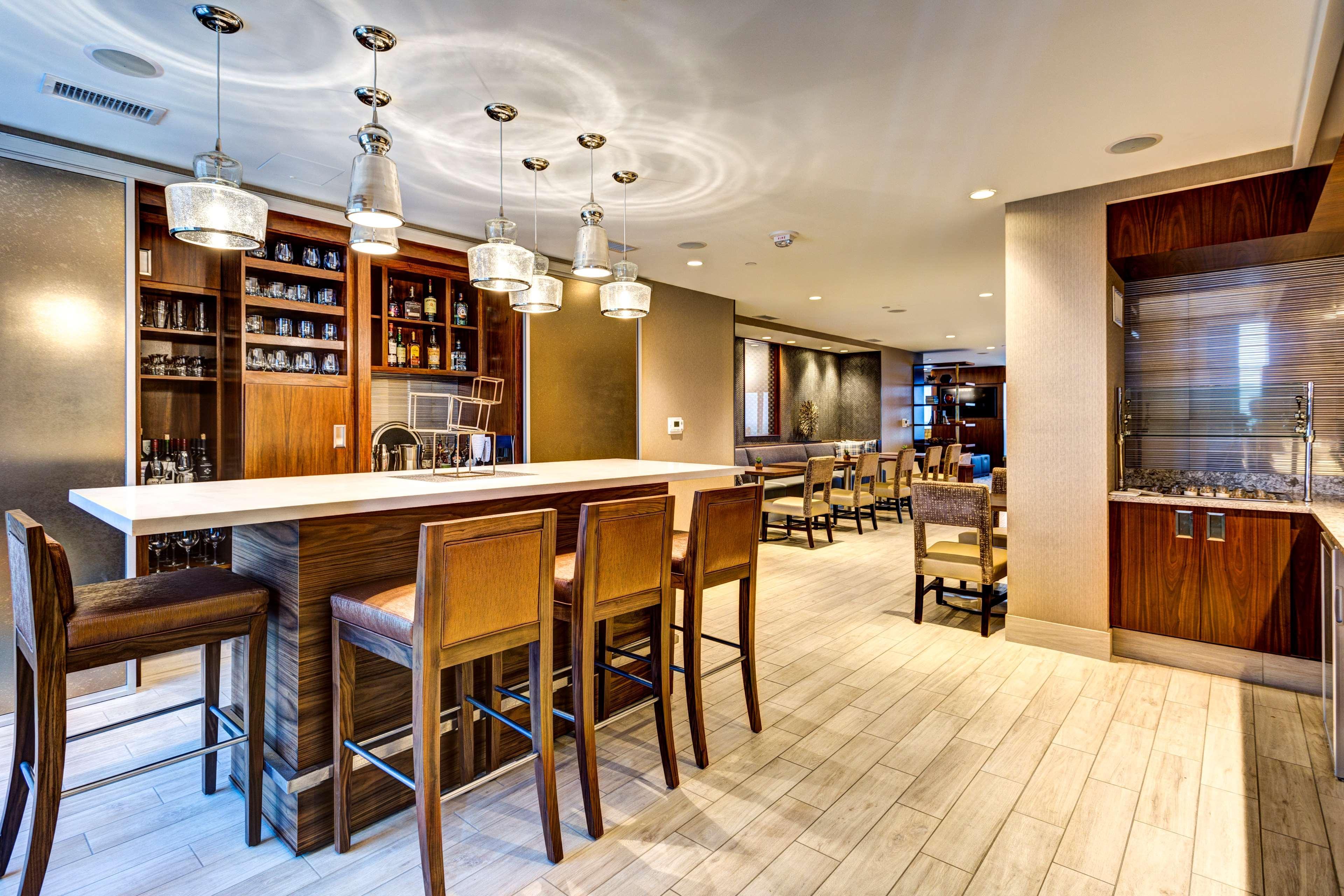 Hotel Hilton Norfolk The Main Extérieur photo